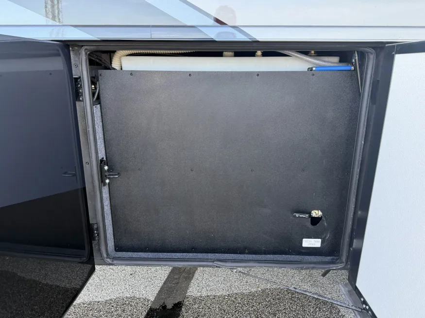 2026 Newmar Grand Star 3444 | Photo 44 of 47