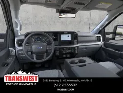 2026 Ford Super Duty F-350 XLT | Thumbnail Photo 8 of 22