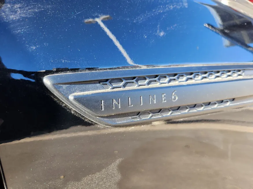 2024 Mazda CX-90 3.3 Turbo Premium | Photo 19 of 30