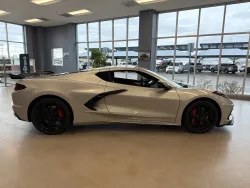 2026 Chevrolet Corvette 3LT | Thumbnail Photo 5 of 13