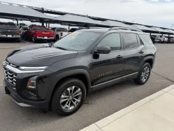 2025 Chevrolet Equinox AWD LT | Thumbnail Photo 3 of 18
