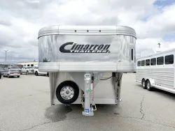 2027 Cimarron Stierwalt Signature Series Stock | Thumbnail Photo 22 of 23