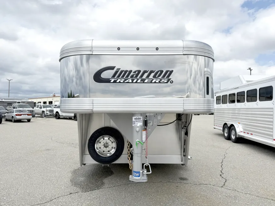 2027 Cimarron Stierwalt Signature Series Stock | Photo 22 of 23