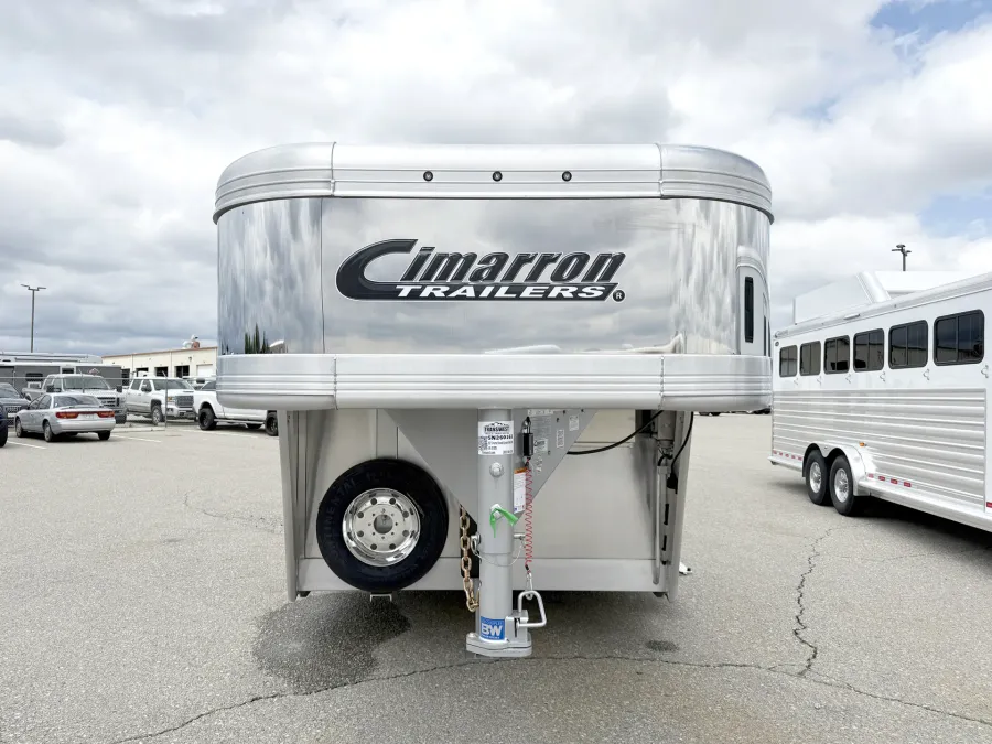 2027 Cimarron Stierwalt Signature Series Stock | Photo 22 of 23