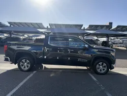 2025 GMC Sierra 1500 SLT | Thumbnail Photo 6 of 20