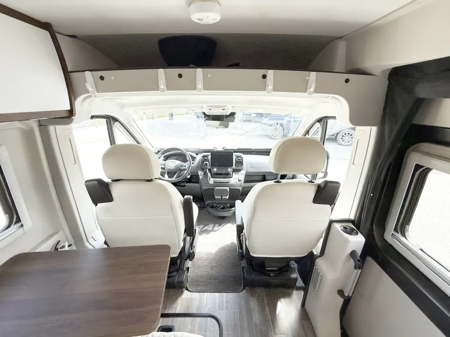 2023 Winnebago Travato 59G | Photo 6 of 18