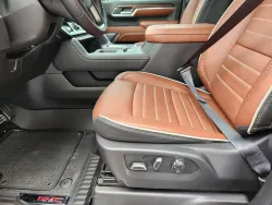 2026 GMC Sierra 2500HD Denali Ultimate | Thumbnail Photo 8 of 31