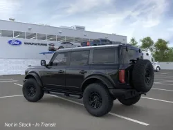 2026 Ford Bronco Badlands | Thumbnail Photo 3 of 24