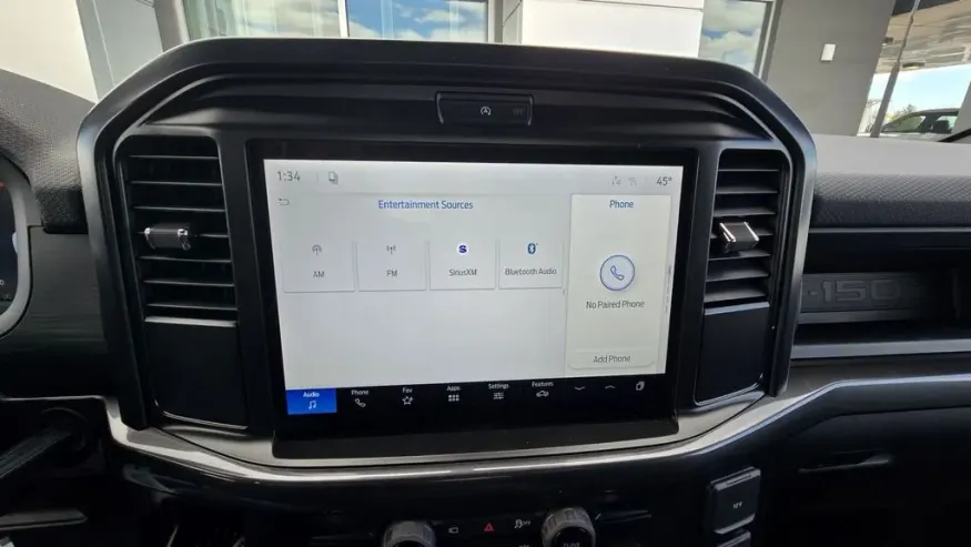 2026 Ford F-150 | Photo 19 of 29