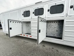 2016 Cimarron Norstar 10HGN | Thumbnail Photo 13 of 16