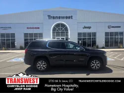 2020 GMC Acadia SLT | Thumbnail Photo 27 of 27