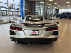 2026 Chevrolet Corvette 3LT | Thumbnail Photo 3 of 13