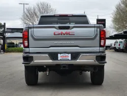 2026 GMC Sierra 2500HD SLE | Thumbnail Photo 5 of 24