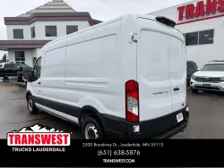 2022 Ford Transit | Thumbnail Photo 2 of 20