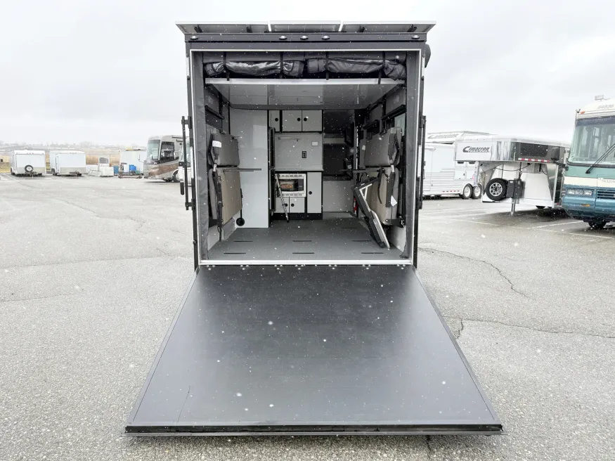 2025 Atc PLA 450 | Photo 18 of 20