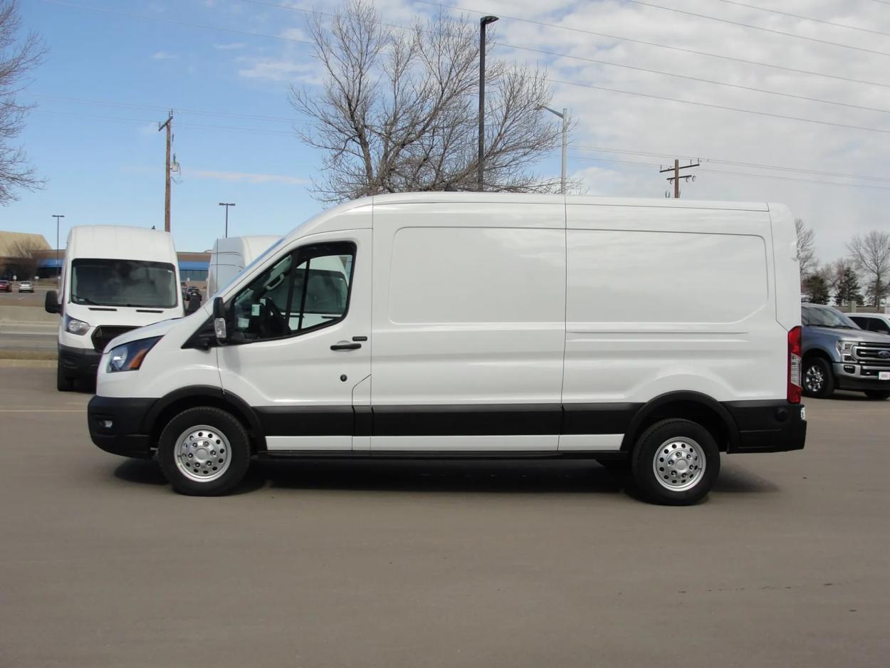 2024 Ford Transit | Photo 2 of 16