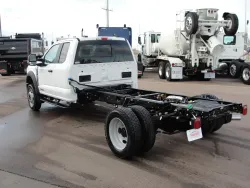 2026 Ford F-550 | Thumbnail Photo 3 of 11