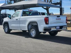2026 GMC Sierra 1500 Pro | Thumbnail Photo 2 of 20