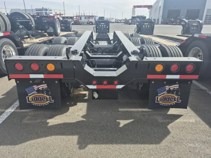 2026 Liddell AP-60-F | Photo 9 of 9