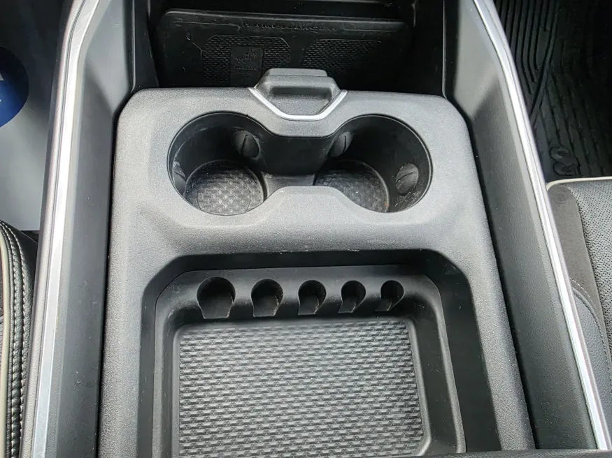 2022 RAM 2500 Laramie | Photo 26 of 27