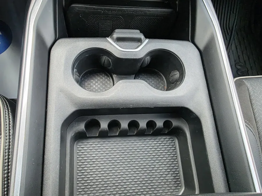 2022 RAM 2500 Laramie | Photo 26 of 27
