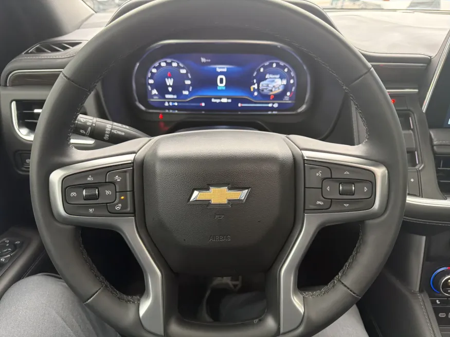 2024 Chevrolet Tahoe LT | Photo 22 of 26