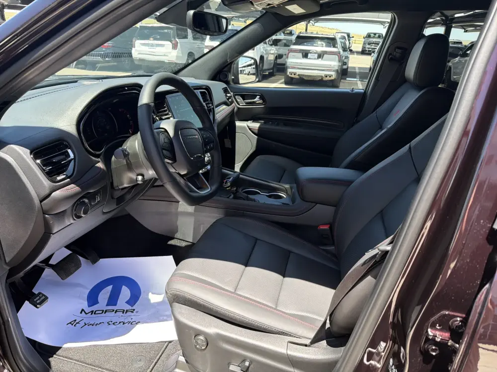 2026 Dodge Durango GT HEMI Plus V8 - Photo 14
