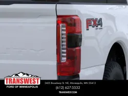 2026 Ford Super Duty F-350 Lariat | Thumbnail Photo 20 of 22
