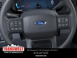 2026 Ford Super Duty F-350 XLT | Thumbnail Photo 11 of 22