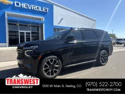 2023 Chevrolet Tahoe RST | Thumbnail Photo 23 of 23