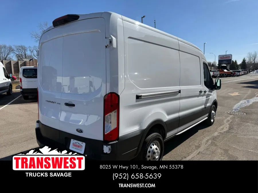 2023 Ford Transit-250 Base | Photo 13 of 20