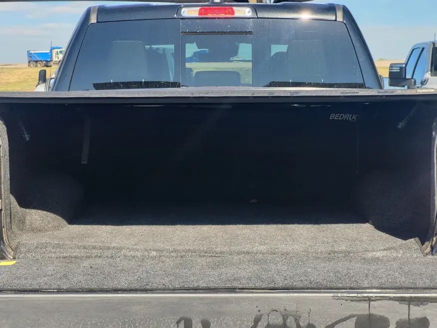 2025 RAM 1500 Laramie | Photo 23 of 24
