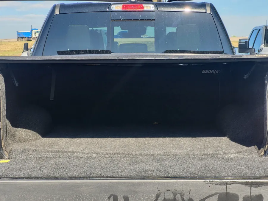 2025 RAM 1500 Laramie | Photo 23 of 24