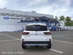 2026 Ford Escape Plug-In Hybrid | Thumbnail Photo 5 of 23