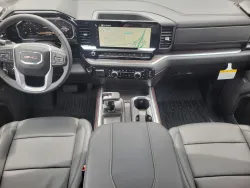 2026 GMC Sierra 1500 SLT | Thumbnail Photo 22 of 26