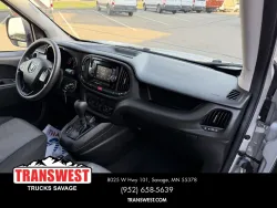 2022 RAM Promaster | Thumbnail Photo 3 of 22