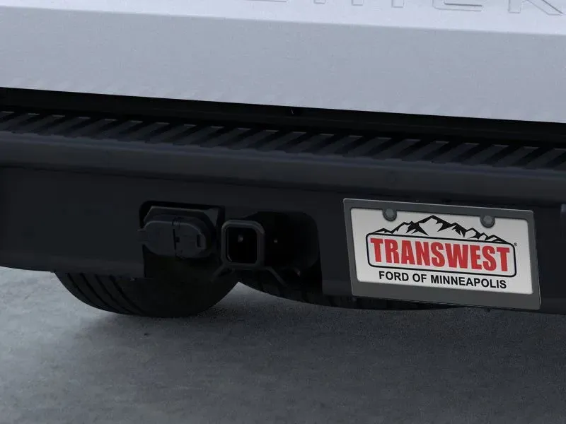 2025 Ford Maverick | Photo 23 of 24