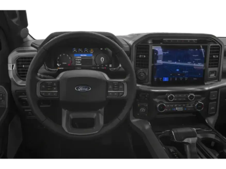 2024 Ford F-150 | Photo 3 of 13