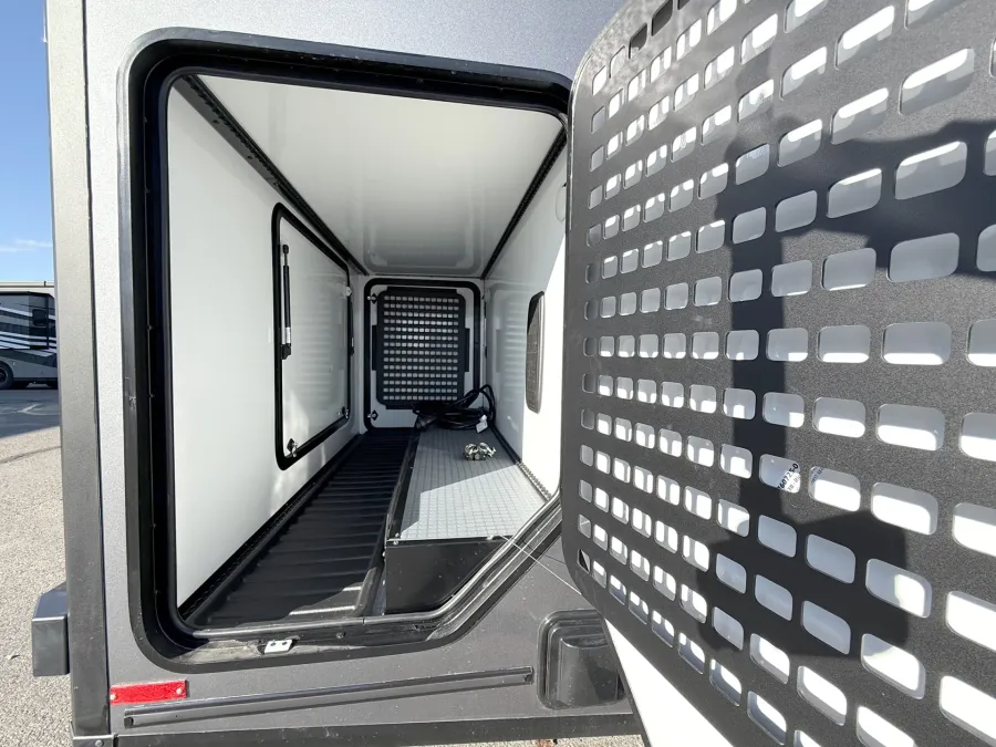 2026 Winnebago EKKO 23B | Photo 22 of 24