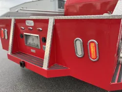 2007 Freightliner M2 106 | Thumbnail Photo 10 of 40