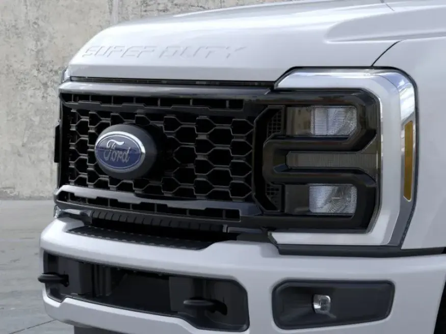 2026 Ford Super Duty F-250 XL | Photo 16 of 22
