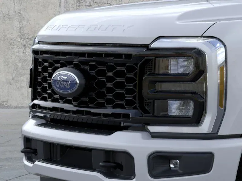 2026 Ford Super Duty F-250 XL | Photo 16 of 22
