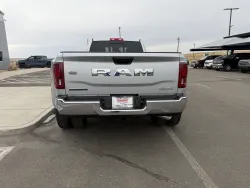 2026 RAM 3500 Big Horn | Thumbnail Photo 6 of 16