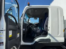 2025 Isuzu FTR | Thumbnail Photo 10 of 16