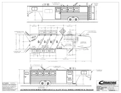 2026 Cimarron Norstar 4HGN | Thumbnail Photo 21 of 20