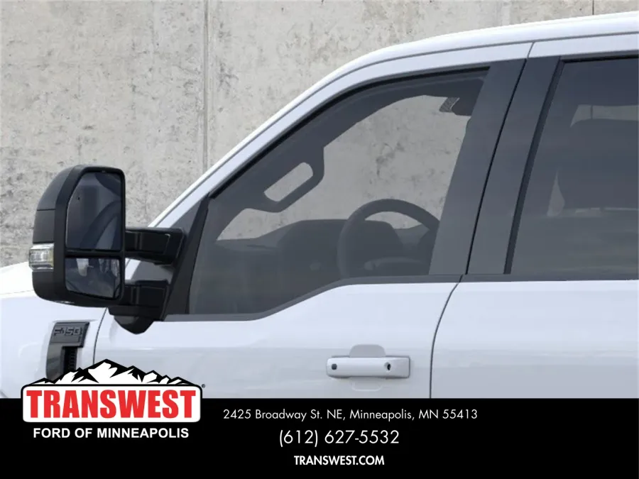 2025 Ford F-150 | Photo 20 of 22