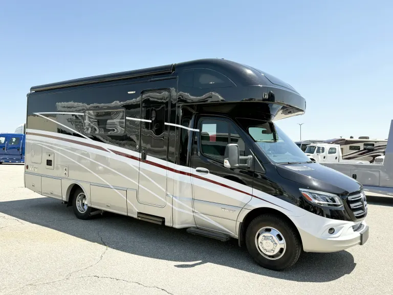 2022 Winnebago View 24D