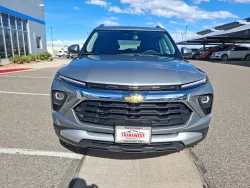 2026 Chevrolet Trailblazer LT | Thumbnail Photo 7 of 19