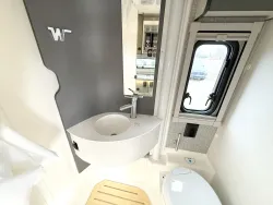 2026 Winnebago EKKO 23B | Thumbnail Photo 13 of 20