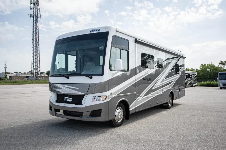 2026 Newmar Bay Star Sport 3014 | Photo 8 of 22